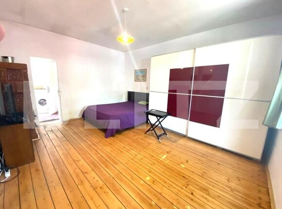 Apartament de închiriat 2 camere Andrei Mureşanu - 158153AI | BLITZ Cluj-Napoca | Poza1