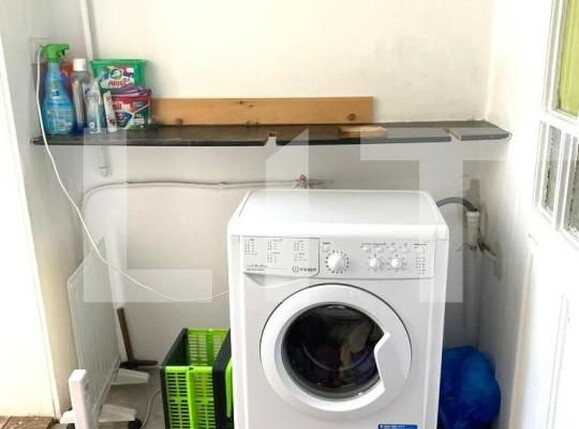 Apartament de închiriat 2 camere Andrei Mureşanu - 158153AI | BLITZ Cluj-Napoca | Poza8