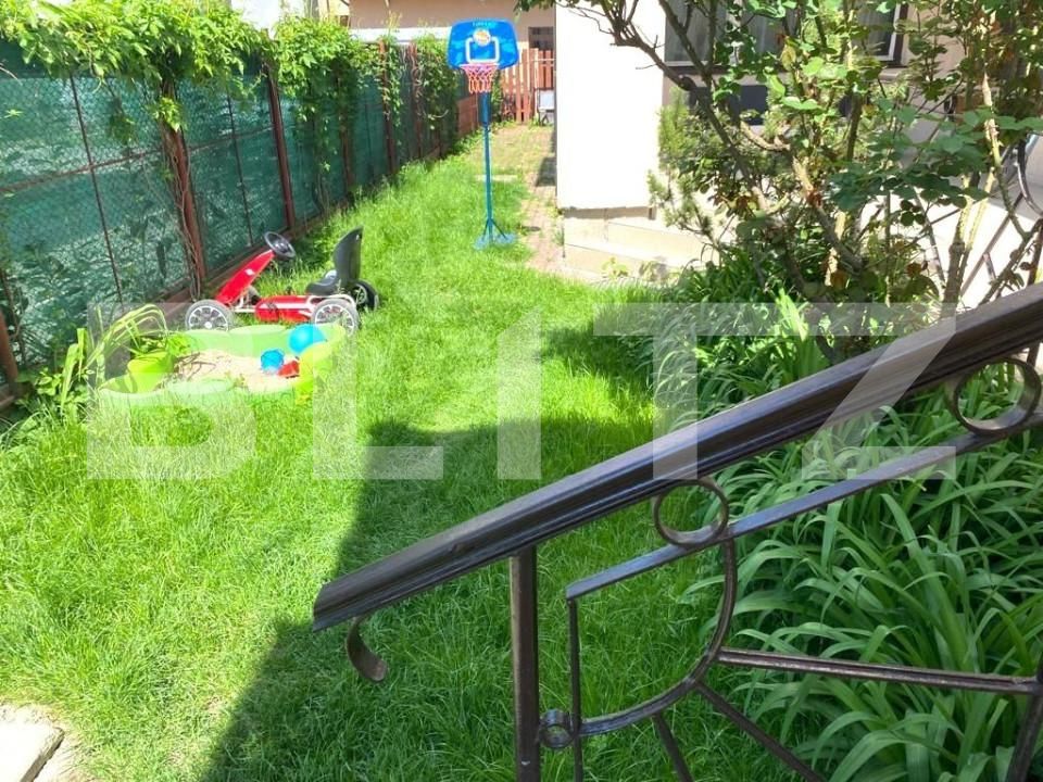 Apartament de închiriat 2 camere Andrei Mureşanu - 158153AI | BLITZ Cluj-Napoca | Poza10