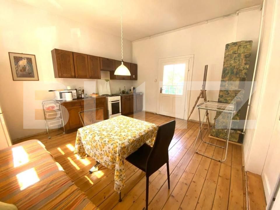 Apartament de închiriat 2 camere Andrei Mureşanu - 158153AI | BLITZ Cluj-Napoca | Poza4