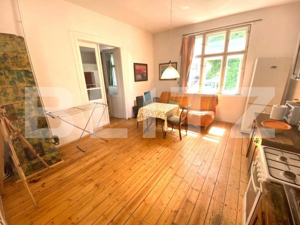 Apartament de închiriat 2 camere Andrei Mureşanu - 158153AI | BLITZ Cluj-Napoca | Poza5