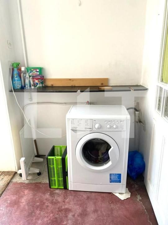 Apartament de închiriat 2 camere Andrei Mureşanu - 158153AI | BLITZ Cluj-Napoca | Poza8