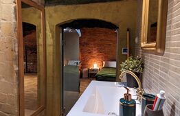 Garsoniera la cheie, 35mp, Piata Muzeului