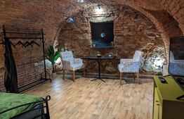 Garsoniera la cheie, 35mp, Piata Muzeului