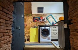 Garsoniera la cheie, 35mp, Piata Muzeului