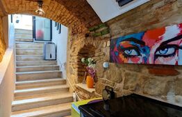 Garsoniera la cheie, 35mp, Piata Muzeului