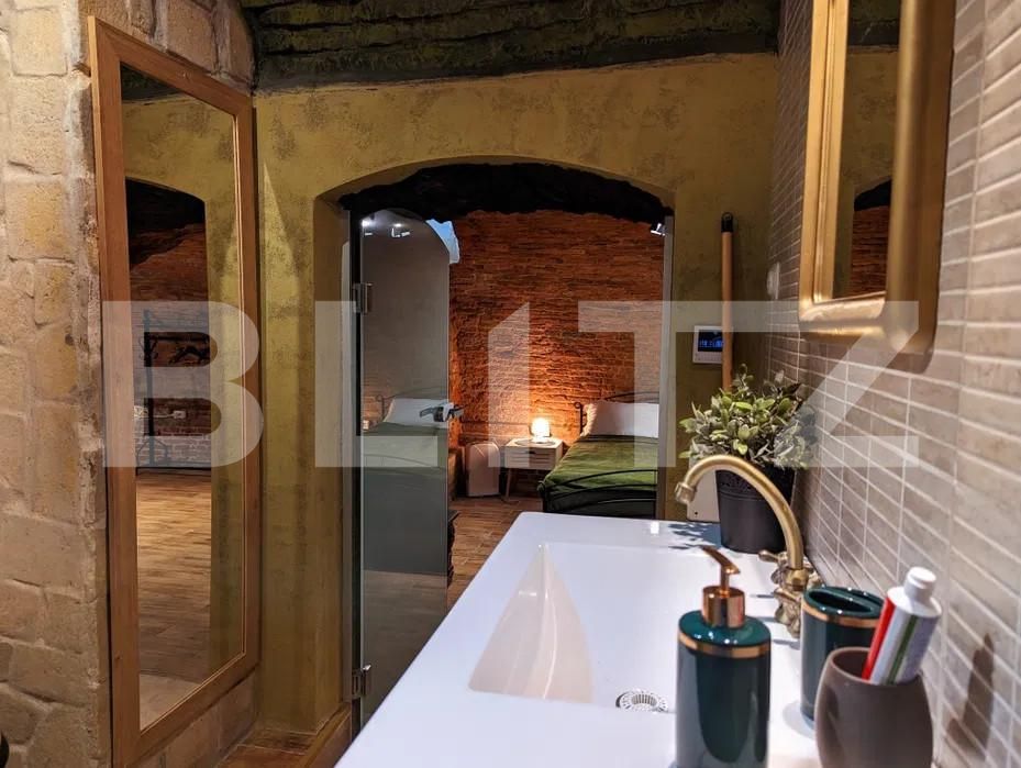 Garsonieră de vânzare Central - 158157AV | BLITZ Cluj-Napoca | Poza5