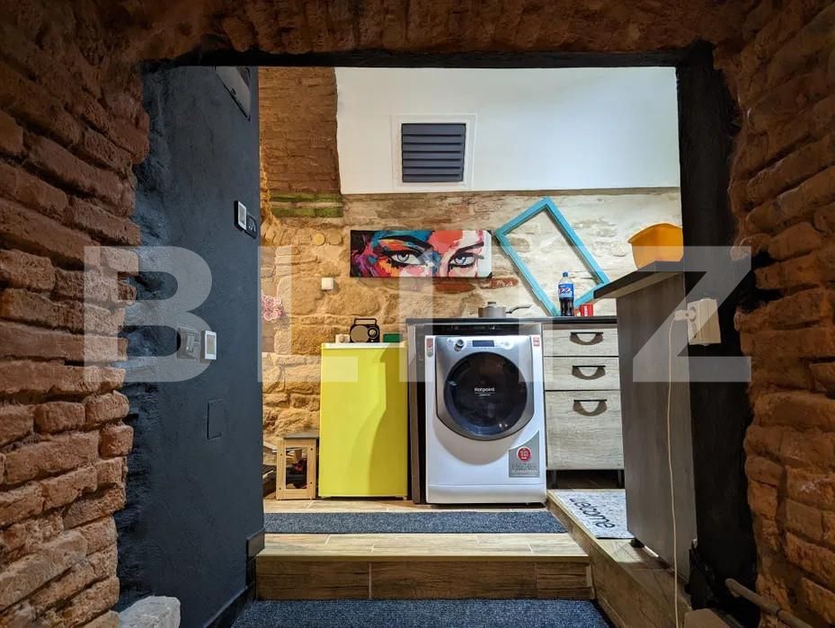 Garsonieră de vânzare Central - 158157AV | BLITZ Cluj-Napoca | Poza2