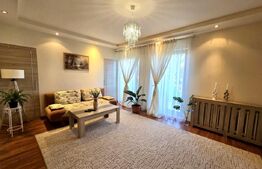 Apartament cu 2 camere proaspat revonavat, 80 mp, zona Auchan Iris