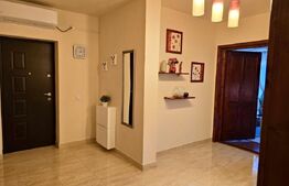 Apartament cu 2 camere proaspat revonavat, 80 mp, zona Auchan Iris