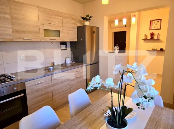 Apartament de închiriat 2 camere Iris - 158159AI | BLITZ Cluj-Napoca | Poza3