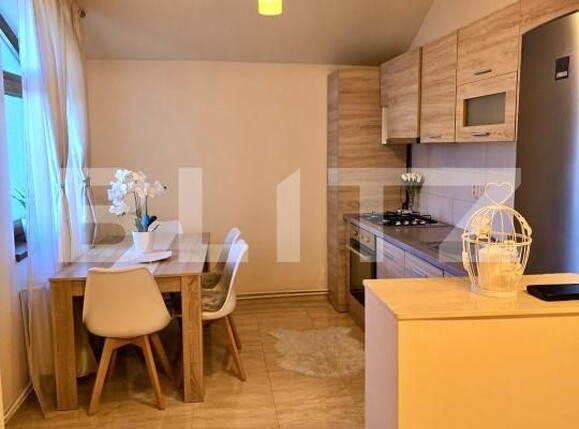 Apartament de închiriat 2 camere Iris - 158159AI | BLITZ Cluj-Napoca | Poza4