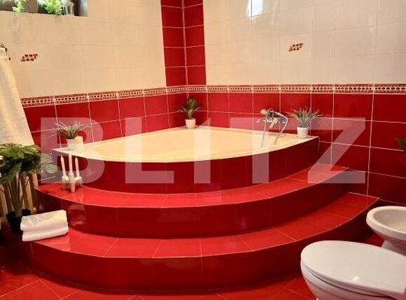 Apartament de închiriat 2 camere Iris - 158159AI | BLITZ Cluj-Napoca | Poza10