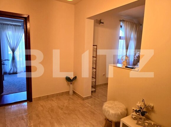 Apartament de închiriat 2 camere Iris - 158159AI | BLITZ Cluj-Napoca | Poza8