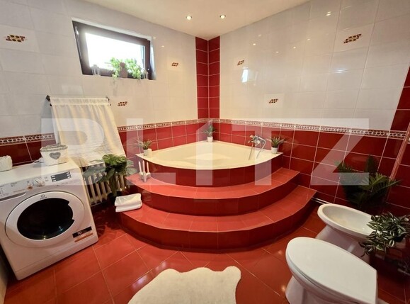 Apartament de închiriat 2 camere Iris - 158159AI | BLITZ Cluj-Napoca | Poza9