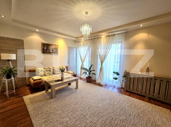 Apartament de închiriat 2 camere Iris - 158159AI | BLITZ Cluj-Napoca | Poza1