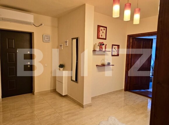 Apartament de închiriat 2 camere Iris - 158159AI | BLITZ Cluj-Napoca | Poza5