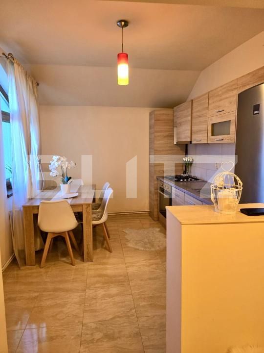 Apartament de închiriat 2 camere Iris - 158159AI | BLITZ Cluj-Napoca | Poza4