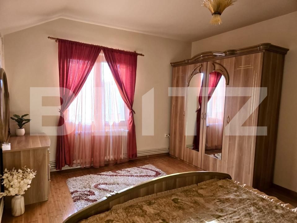 Apartament de închiriat 2 camere Iris - 158159AI | BLITZ Cluj-Napoca | Poza6