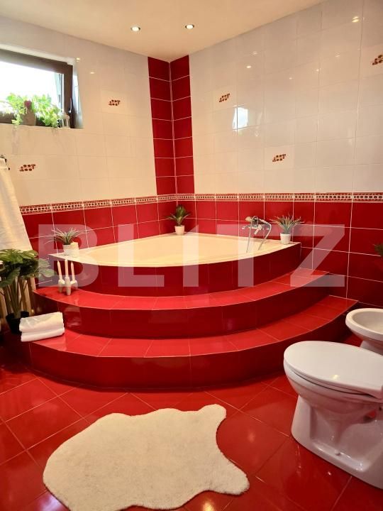 Apartament de închiriat 2 camere Iris - 158159AI | BLITZ Cluj-Napoca | Poza10