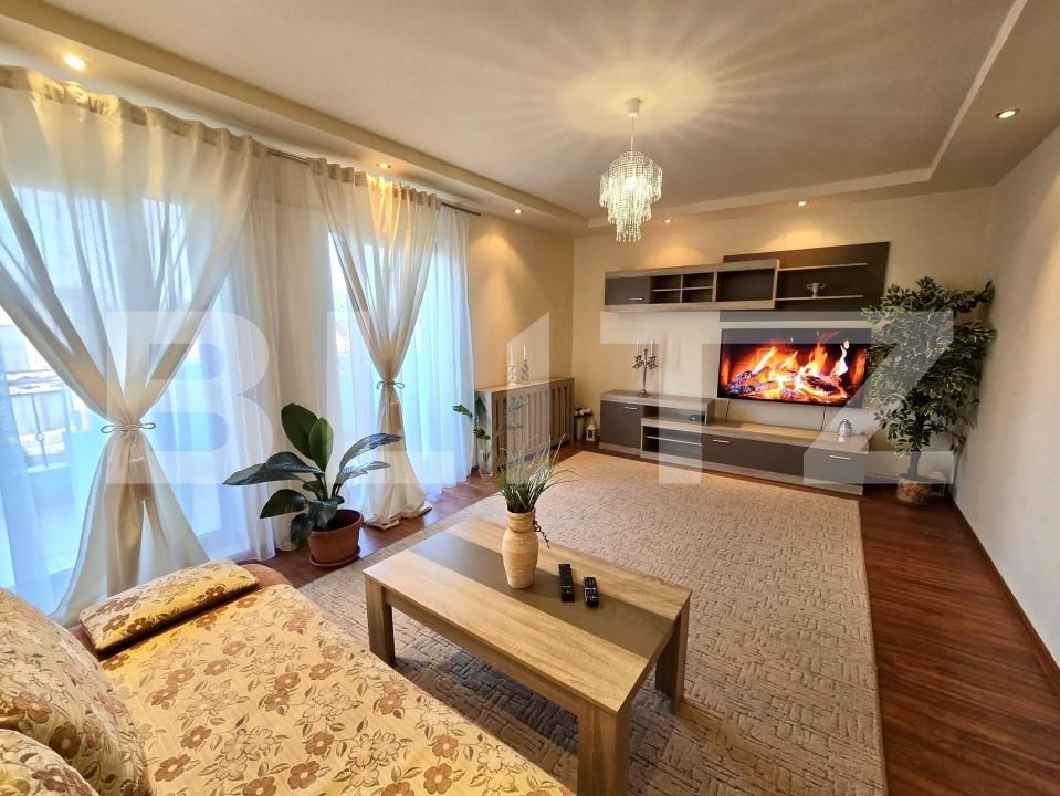 Apartament de închiriat 2 camere Iris - 158159AI | BLITZ Cluj-Napoca | Poza2