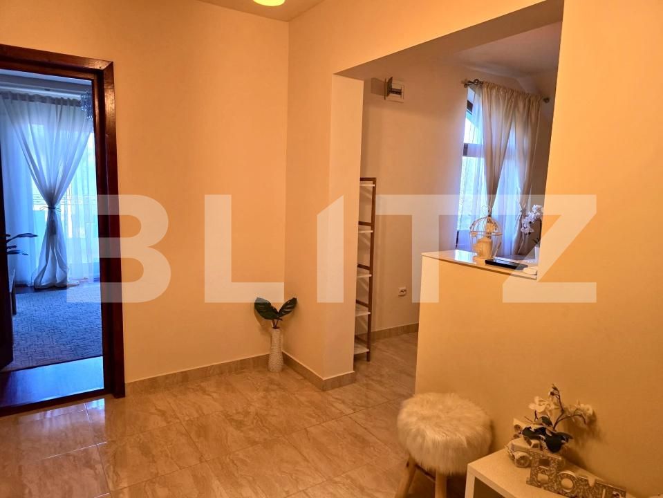 Apartament de închiriat 2 camere Iris - 158159AI | BLITZ Cluj-Napoca | Poza8