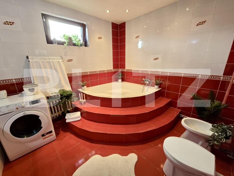 Apartament de închiriat 2 camere Iris - 158159AI | BLITZ Cluj-Napoca | Poza9