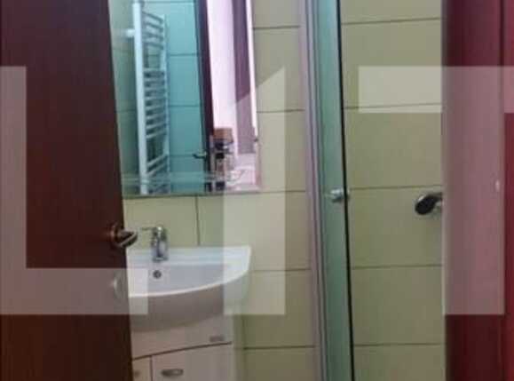 Apartament de închiriat 2 camere Central - 15816AI | BLITZ Cluj-Napoca | Poza8
