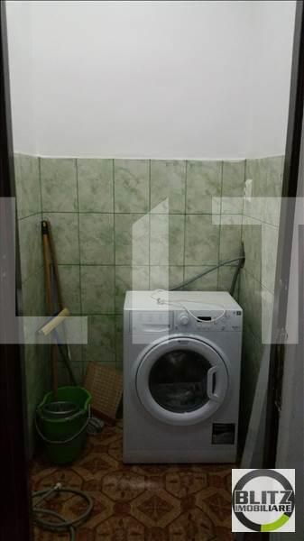 Apartament de închiriat 2 camere Central - 15816AI | BLITZ Cluj-Napoca | Poza10