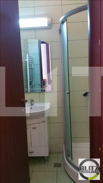 Apartament de închiriat 2 camere Central - 15816AI | BLITZ Cluj-Napoca | Poza8