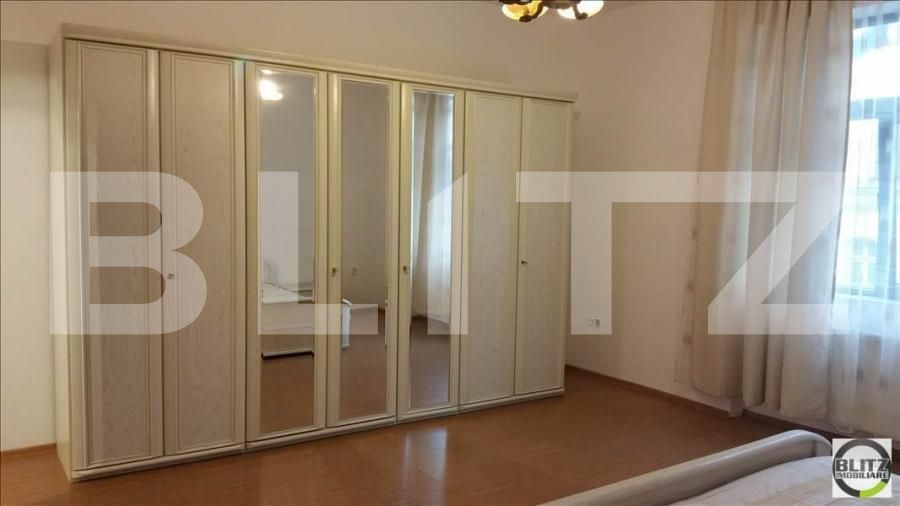 Apartament de închiriat 2 camere Central - 15816AI | BLITZ Cluj-Napoca | Poza3