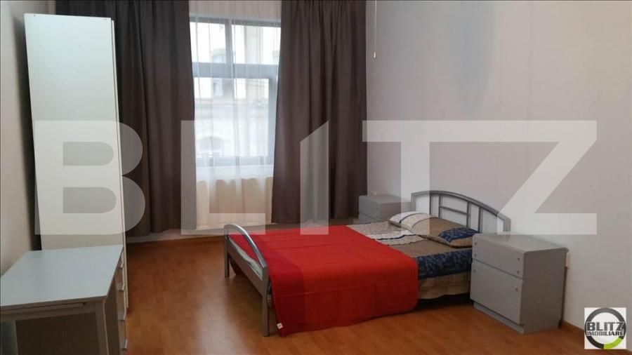 Apartament de închiriat 2 camere Central - 15816AI | BLITZ Cluj-Napoca | Poza5