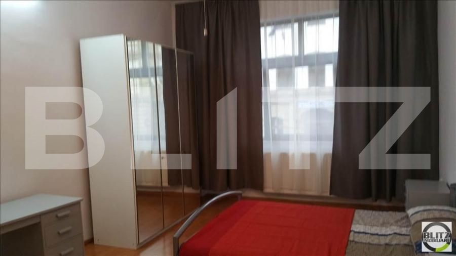 Apartament de închiriat 2 camere Central - 15816AI | BLITZ Cluj-Napoca | Poza4