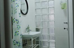 Garsoniera moderna, total nou, 24 mp, zona strazii Cernei