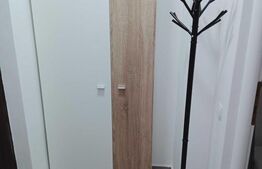 Garsoniera moderna, total nou, 24 mp, zona strazii Cernei