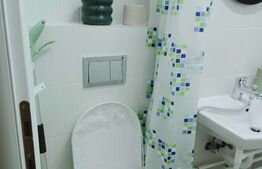 Garsoniera moderna, total nou, 24 mp, zona strazii Cernei