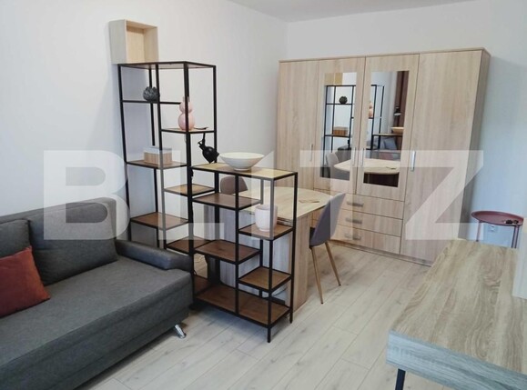 Garsonieră de închiriat Marasti - 158161AI | BLITZ Cluj-Napoca | Poza2