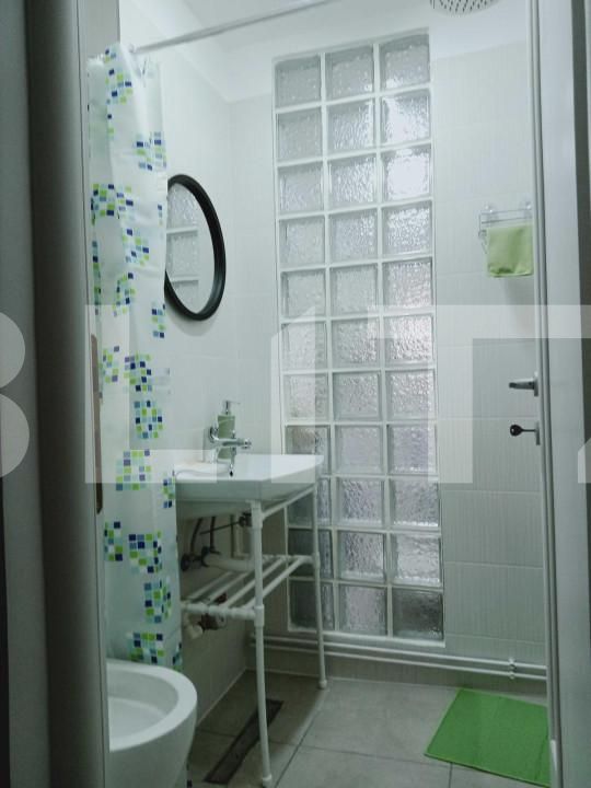 Garsonieră de închiriat Marasti - 158161AI | BLITZ Cluj-Napoca | Poza7