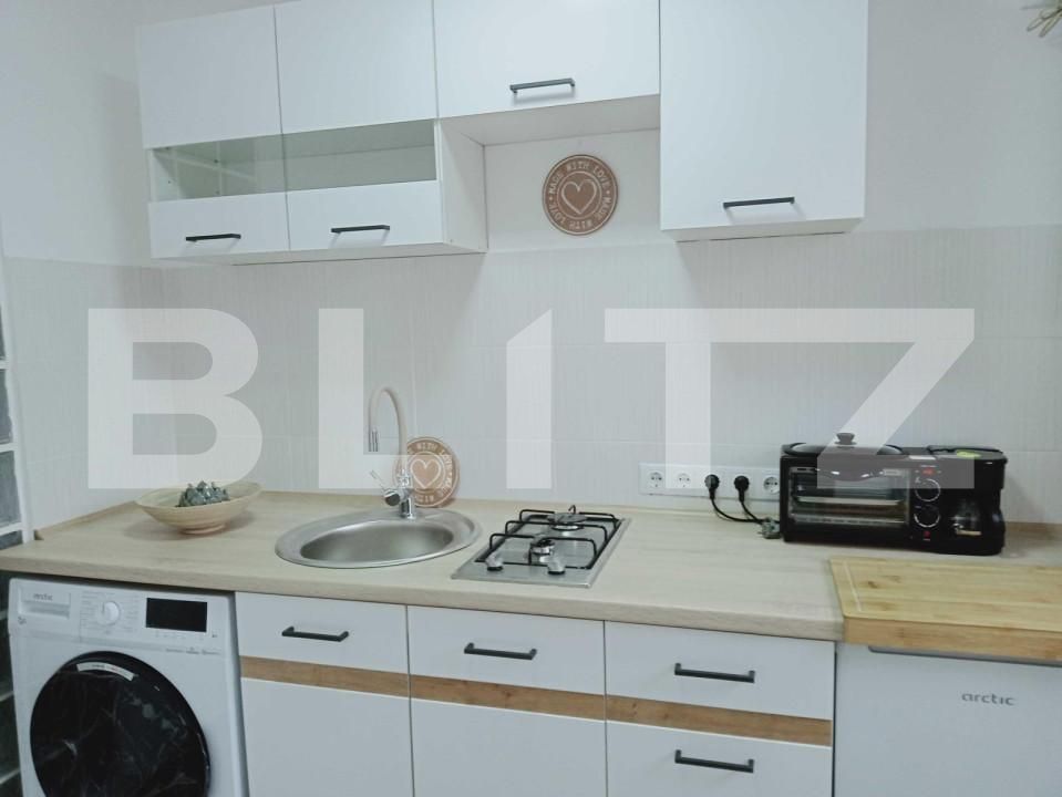 Garsonieră de închiriat Marasti - 158161AI | BLITZ Cluj-Napoca | Poza6