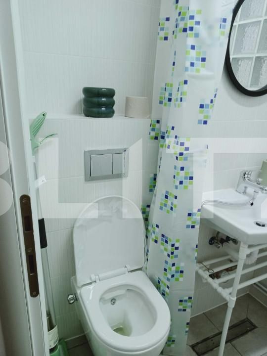 Garsonieră de închiriat Marasti - 158161AI | BLITZ Cluj-Napoca | Poza8