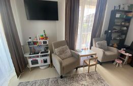 Apartament 2 dormitoare, 50mp, 3 balcoane, parcare, zona Centrala