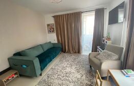 Apartament 2 dormitoare, 50mp, 3 balcoane, parcare, zona Centrala