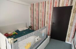 Apartament 2 dormitoare, 50mp, 3 balcoane, parcare, zona Centrala