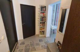 Apartament 2 dormitoare, 50mp, 3 balcoane, parcare, zona Centrala