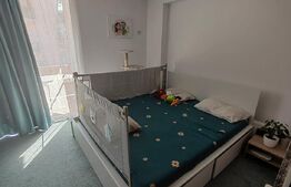 Apartament 2 dormitoare, 50mp, 3 balcoane, parcare, zona Centrala