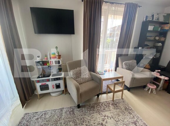 Apartament de vânzare 2 camere Floreşti - 158167AV | BLITZ Cluj-Napoca | Poza3