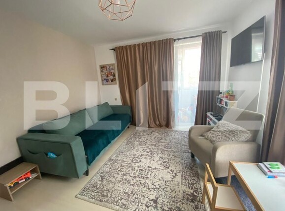 Apartament de vânzare 2 camere Floreşti - 158167AV | BLITZ Cluj-Napoca | Poza1