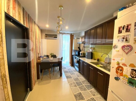 Apartament de vânzare 2 camere Floreşti - 158167AV | BLITZ Cluj-Napoca | Poza4