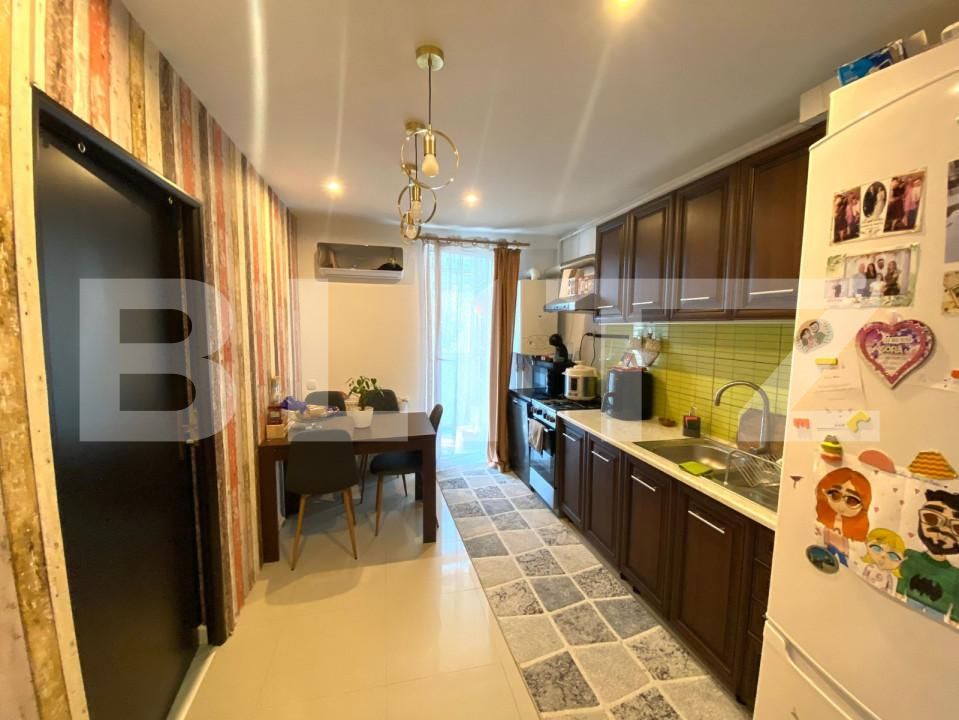Apartament de vânzare 2 camere Floreşti - 158167AV | BLITZ Cluj-Napoca | Poza4