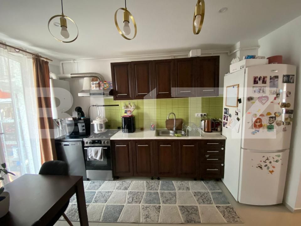 Apartament de vânzare 2 camere Floreşti - 158167AV | BLITZ Cluj-Napoca | Poza12